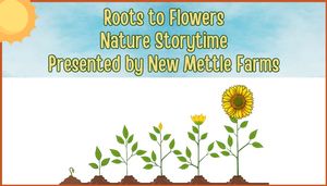 Nature Storytime: Ro